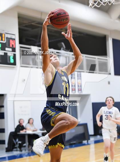 Thumbnail 1 in Yuma Catholic @ North Valley Christian Academy  photogallery.