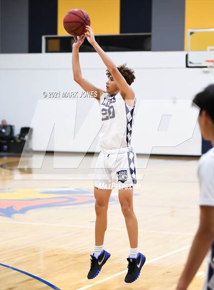 Thumbnail 3 in Yuma Catholic @ North Valley Christian Academy  photogallery.