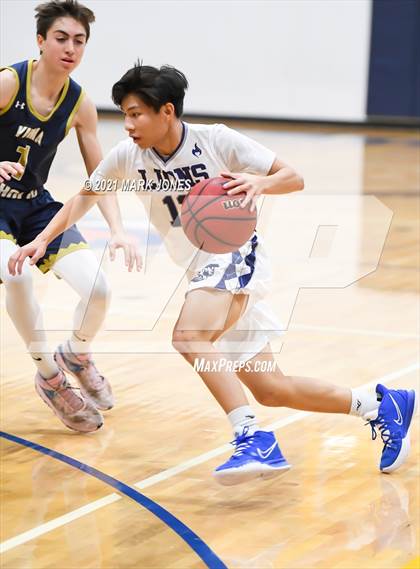 Thumbnail 1 in Yuma Catholic @ North Valley Christian Academy  photogallery.