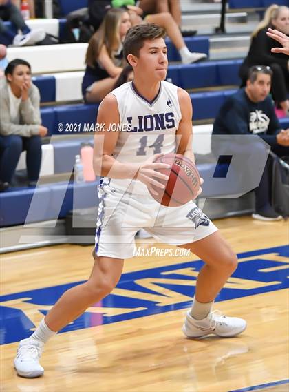 Thumbnail 2 in Yuma Catholic @ North Valley Christian Academy  photogallery.