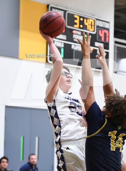 Thumbnail 2 in Yuma Catholic @ North Valley Christian Academy  photogallery.