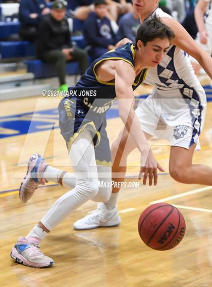 Thumbnail 1 in Yuma Catholic @ North Valley Christian Academy  photogallery.
