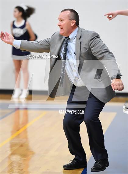 Thumbnail 3 in Yuma Catholic @ North Valley Christian Academy  photogallery.