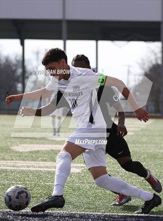 North Mesquite @ Mesquite