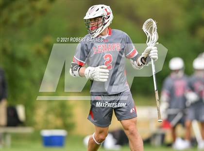 Thumbnail 3 in Lenape @ Northern Burlington photogallery.