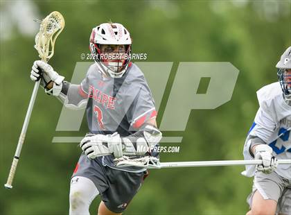 Thumbnail 3 in Lenape @ Northern Burlington photogallery.