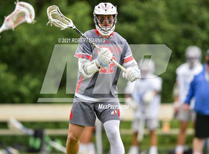 Thumbnail 1 in Lenape @ Northern Burlington photogallery.
