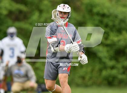 Thumbnail 1 in Lenape @ Northern Burlington photogallery.