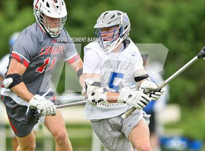 Thumbnail 2 in Lenape @ Northern Burlington photogallery.