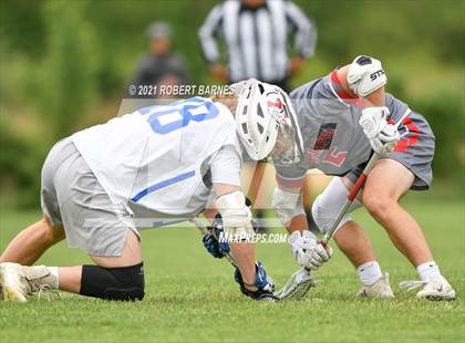 Thumbnail 1 in Lenape @ Northern Burlington photogallery.