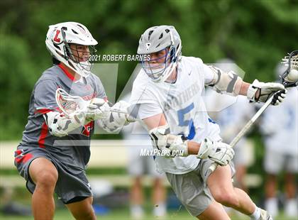 Thumbnail 2 in Lenape @ Northern Burlington photogallery.