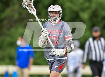 Thumbnail 1 in Lenape @ Northern Burlington photogallery.
