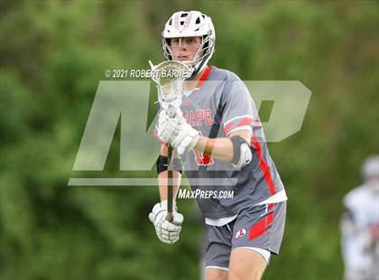 Thumbnail 1 in Lenape @ Northern Burlington photogallery.