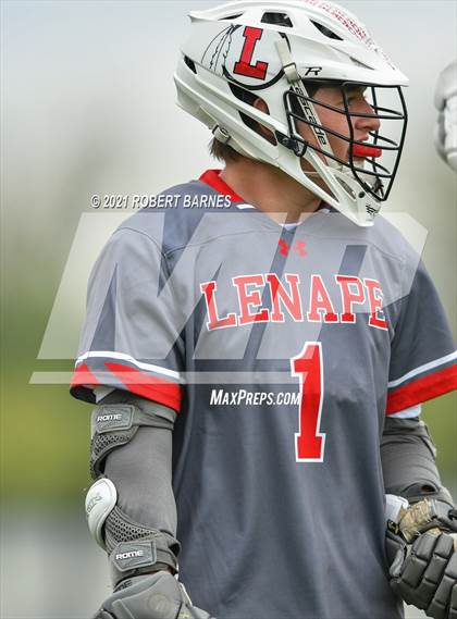 Thumbnail 2 in Lenape @ Northern Burlington photogallery.