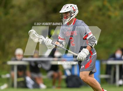 Thumbnail 1 in Lenape @ Northern Burlington photogallery.