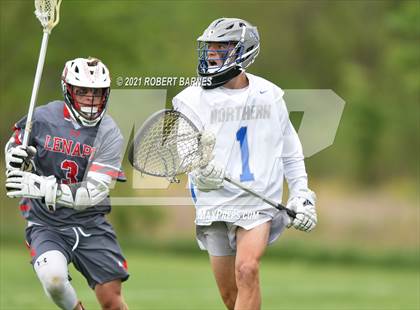 Thumbnail 1 in Lenape @ Northern Burlington photogallery.
