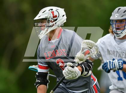 Thumbnail 1 in Lenape @ Northern Burlington photogallery.