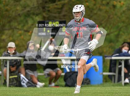 Thumbnail 3 in Lenape @ Northern Burlington photogallery.