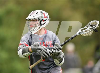 Thumbnail 2 in Lenape @ Northern Burlington photogallery.