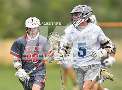 Thumbnail 2 in Lenape @ Northern Burlington photogallery.