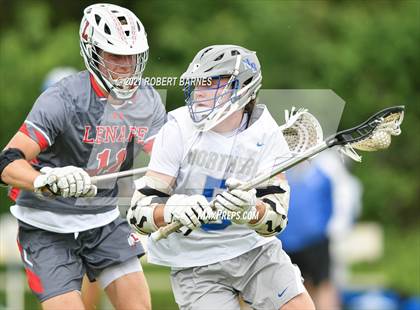 Thumbnail 3 in Lenape @ Northern Burlington photogallery.