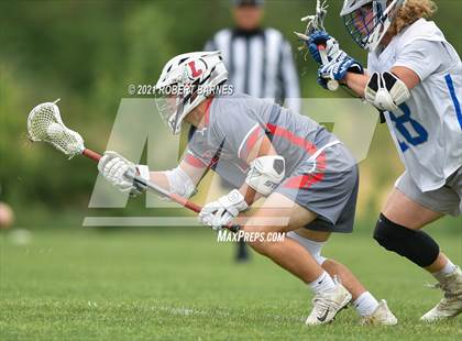 Thumbnail 3 in Lenape @ Northern Burlington photogallery.