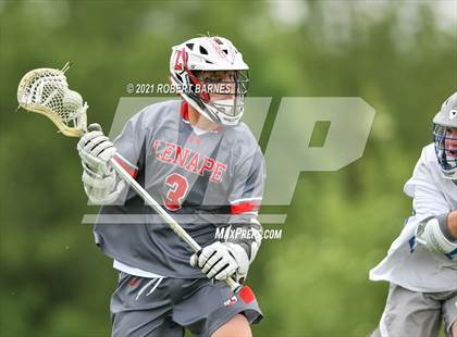 Thumbnail 1 in Lenape @ Northern Burlington photogallery.