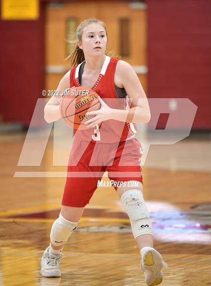 Thumbnail 1 in Rogers vs Salado (Thorndale Shootout) photogallery.
