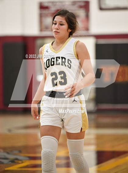 Thumbnail 3 in Rogers vs Salado (Thorndale Shootout) photogallery.