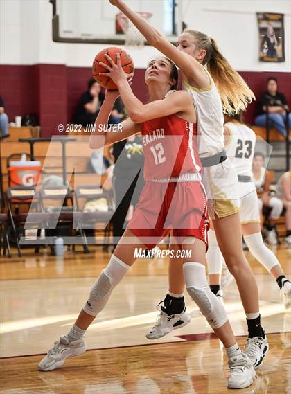 Thumbnail 2 in Rogers vs Salado (Thorndale Shootout) photogallery.