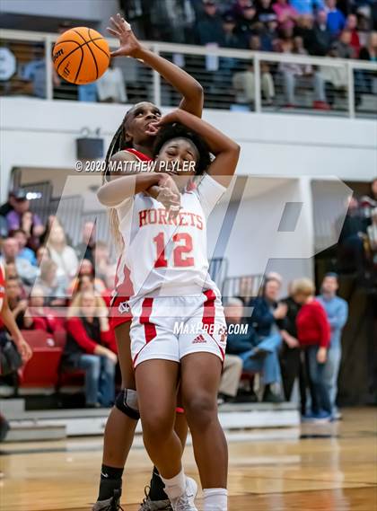 Thumbnail 3 in Newton-Conover vs. Salisbury (NCHSAA 2A Western Regional Final) photogallery.