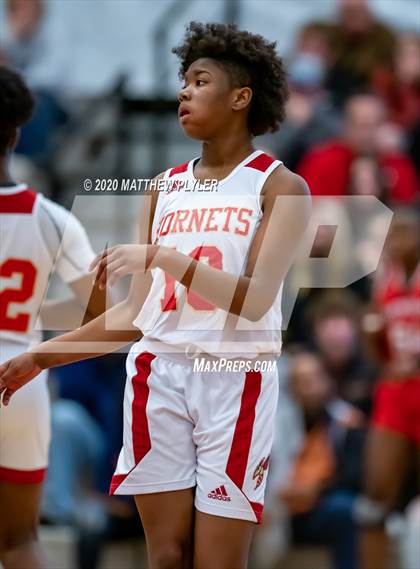 Thumbnail 1 in Newton-Conover vs. Salisbury (NCHSAA 2A Western Regional Final) photogallery.