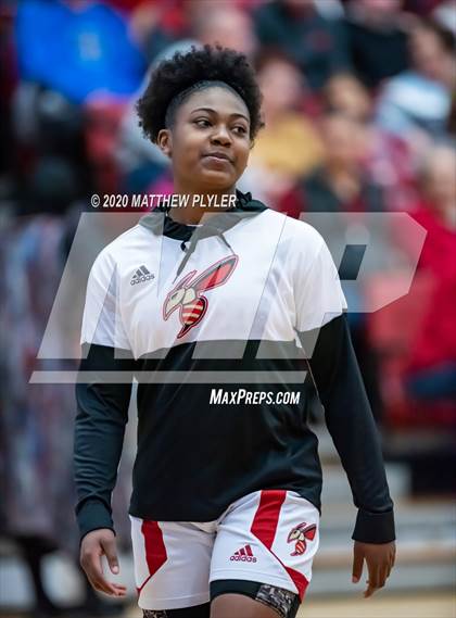 Thumbnail 3 in Newton-Conover vs. Salisbury (NCHSAA 2A Western Regional Final) photogallery.