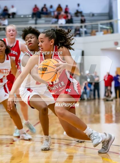 Thumbnail 1 in Newton-Conover vs. Salisbury (NCHSAA 2A Western Regional Final) photogallery.