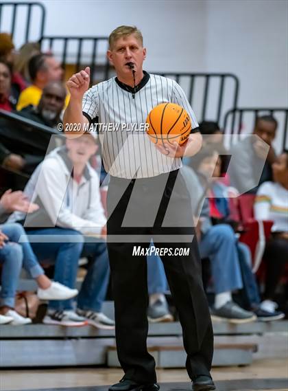 Thumbnail 1 in Newton-Conover vs. Salisbury (NCHSAA 2A Western Regional Final) photogallery.