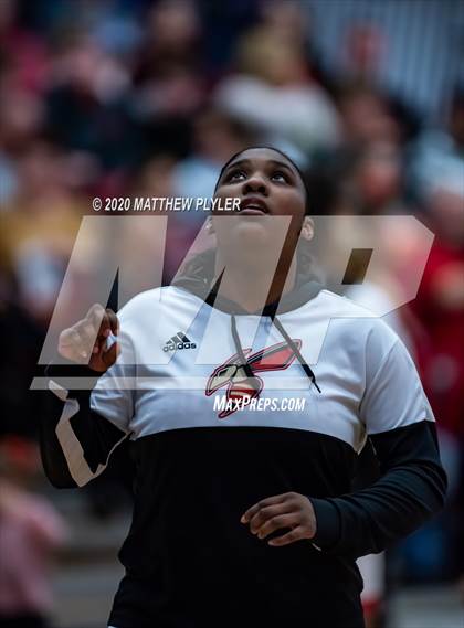 Thumbnail 1 in Newton-Conover vs. Salisbury (NCHSAA 2A Western Regional Final) photogallery.