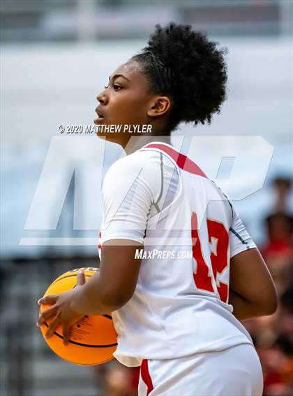 Thumbnail 1 in Newton-Conover vs. Salisbury (NCHSAA 2A Western Regional Final) photogallery.