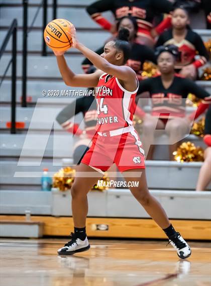 Thumbnail 2 in Newton-Conover vs. Salisbury (NCHSAA 2A Western Regional Final) photogallery.