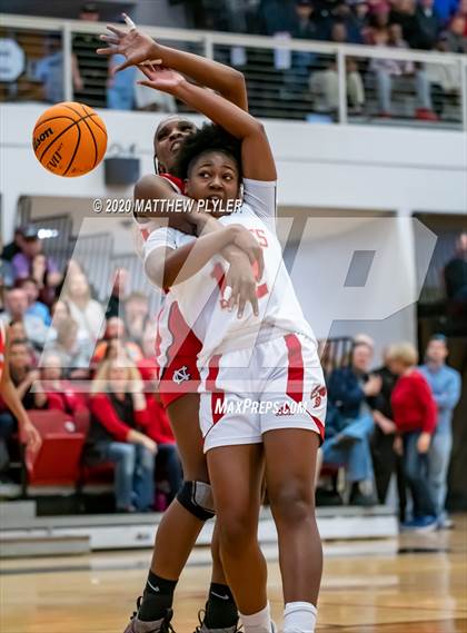 Thumbnail 1 in Newton-Conover vs. Salisbury (NCHSAA 2A Western Regional Final) photogallery.