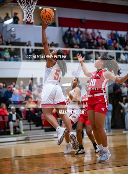 Thumbnail 3 in Newton-Conover vs. Salisbury (NCHSAA 2A Western Regional Final) photogallery.