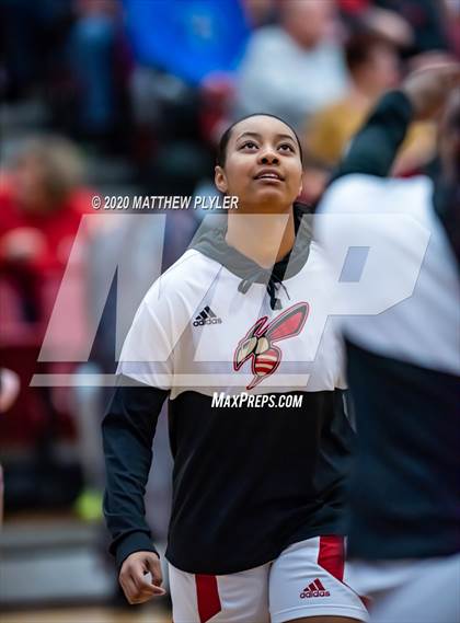 Thumbnail 3 in Newton-Conover vs. Salisbury (NCHSAA 2A Western Regional Final) photogallery.