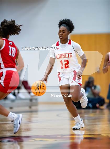 Thumbnail 1 in Newton-Conover vs. Salisbury (NCHSAA 2A Western Regional Final) photogallery.