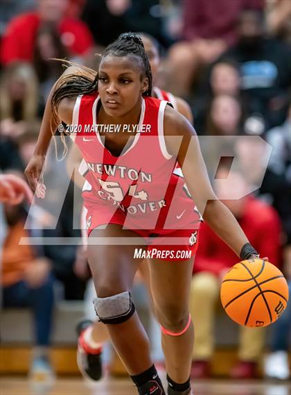 Thumbnail 1 in Newton-Conover vs. Salisbury (NCHSAA 2A Western Regional Final) photogallery.