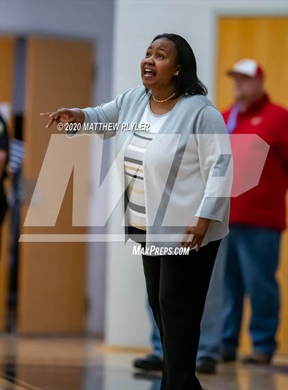 Thumbnail 2 in Newton-Conover vs. Salisbury (NCHSAA 2A Western Regional Final) photogallery.