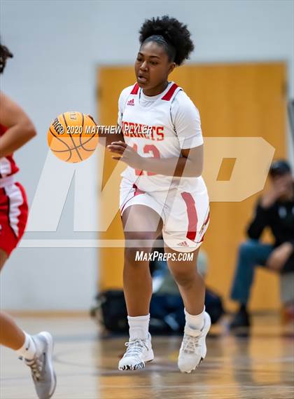 Thumbnail 3 in Newton-Conover vs. Salisbury (NCHSAA 2A Western Regional Final) photogallery.