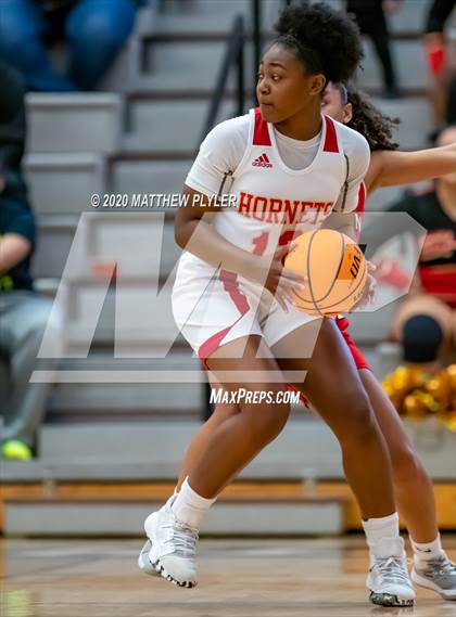 Thumbnail 2 in Newton-Conover vs. Salisbury (NCHSAA 2A Western Regional Final) photogallery.