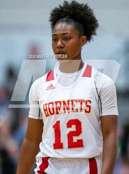 Thumbnail 2 in Newton-Conover vs. Salisbury (NCHSAA 2A Western Regional Final) photogallery.