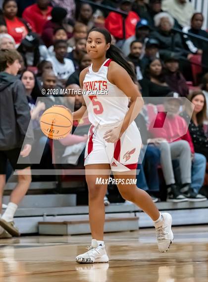 Thumbnail 1 in Newton-Conover vs. Salisbury (NCHSAA 2A Western Regional Final) photogallery.