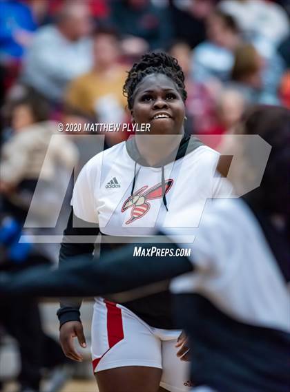 Thumbnail 1 in Newton-Conover vs. Salisbury (NCHSAA 2A Western Regional Final) photogallery.