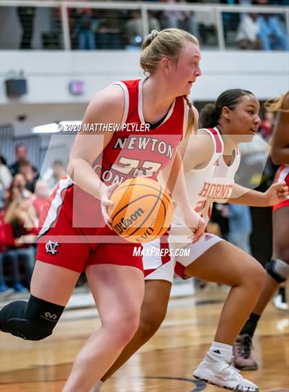Thumbnail 1 in Newton-Conover vs. Salisbury (NCHSAA 2A Western Regional Final) photogallery.